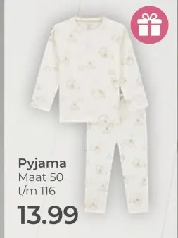Aanbieding: Pyjama