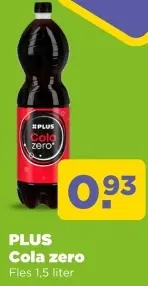 Cola zero