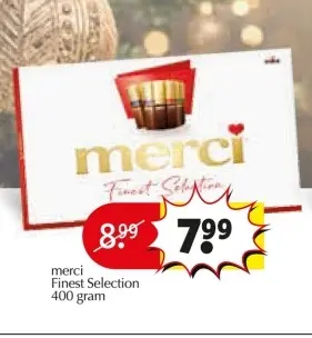 Aanbieding: Finest Selection