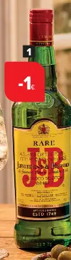 Offre: Whisky Original