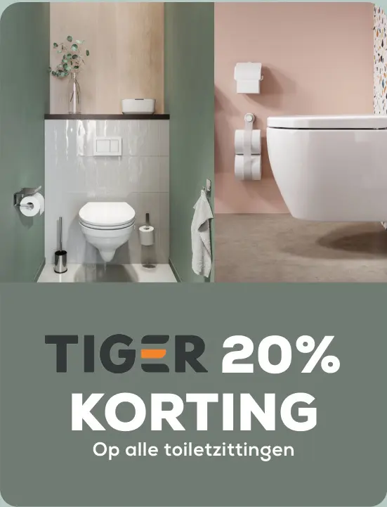 Promotie: Toiletzittingen