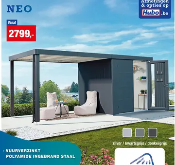 Aanbieding: NEO
