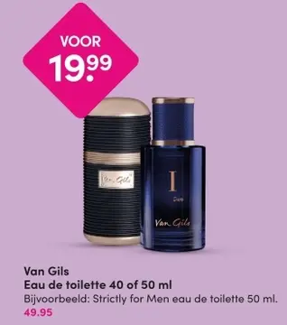 Aanbieding: Eau de toilette