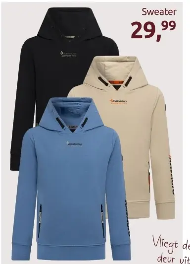 Aanbieding: Sweater