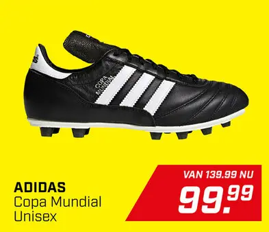 Aanbieding: Copa Mundial