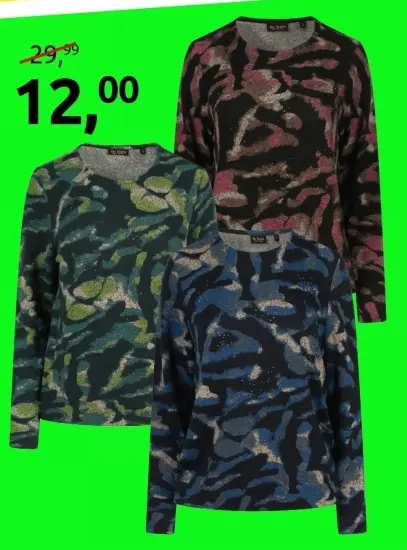 Aanbieding: Sweater