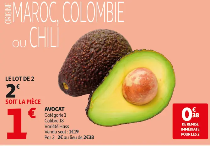 Promotie: Avocat