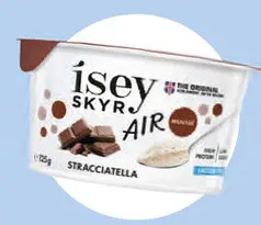 Offre: SKYR AIR Stracciatella