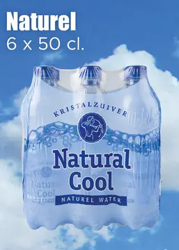 Aanbieding: Natural Cool