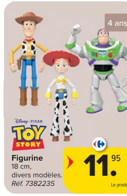 Offre: Figurine