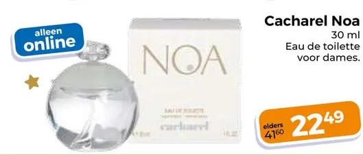 Aanbieding: Noa