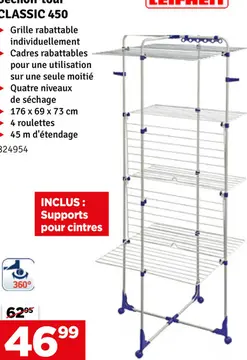 Offre: Classic 450