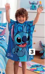 Offre: Poncho Stitch