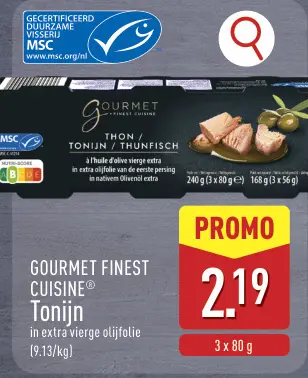Promotie: Chilisaus of zoetzure saus