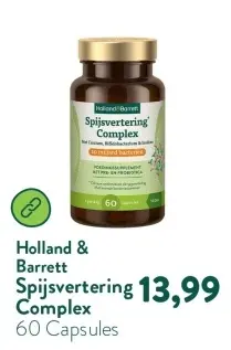 Aanbieding: Spijsvertering Complex
