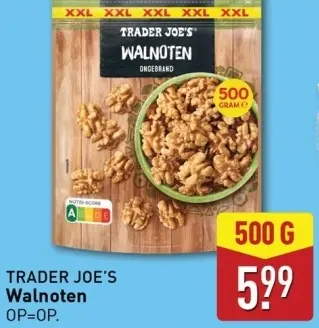 Aanbieding: Walnoten