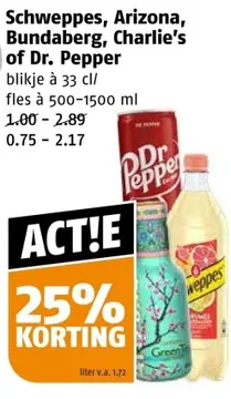 Aanbieding: Lay's flat chips of Lay's wokkels