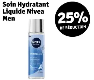 Offre: Soin Hydratant Liquide