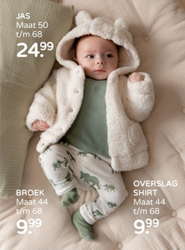 Aanbieding: JAS