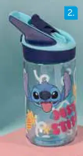 Promotie: Drinkfles 480 ml