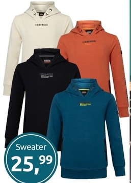 Aanbieding: Sweater