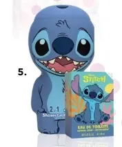 Aanbieding: Stitch Giftset