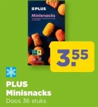 Minisnacks