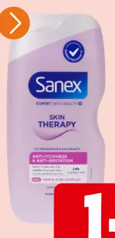 Promotie: Skin Therapy