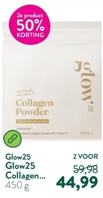 Aanbieding: Collagen Powder