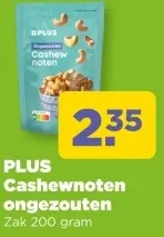 Cashewnoten