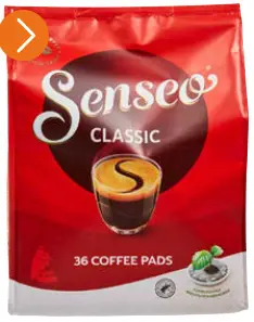 Promotie: Senseo Classic