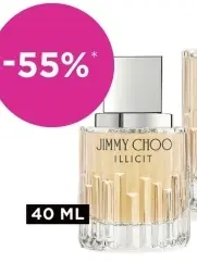 Aanbieding: Jimmy Choo Illicit