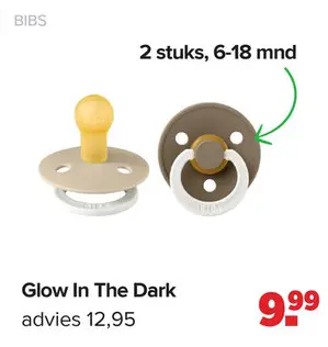 Aanbieding: Glow In The Dark
