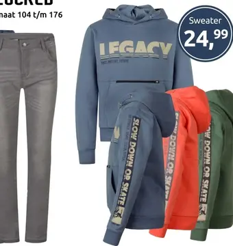Aanbieding: Sweater