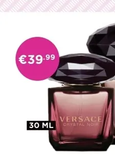 Aanbieding: Crystal Noir
