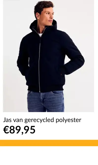 Aanbieding: Jas