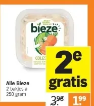 Aanbieding: Alle Bieze