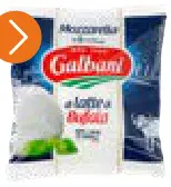 Offre: Galbani tout l'assortiment