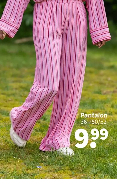 Offre: Pantalon