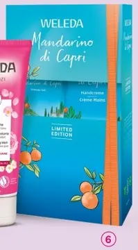 Aanbieding: Mandarino di Capri