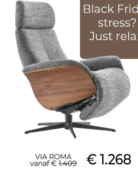 Aanbieding: Via roma