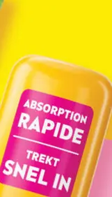 Aanbieding: NIVEA SUN Zonnebrand Protect & Hydrate Zonnespray SPF30 200 ML