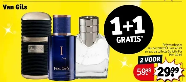 Aanbieding: Van Gils