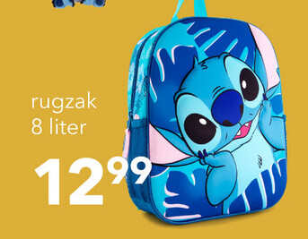 Aanbieding: rugzak