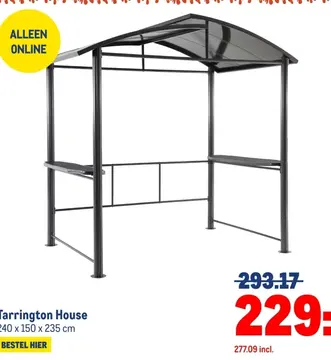 Aanbieding: Tarrington House