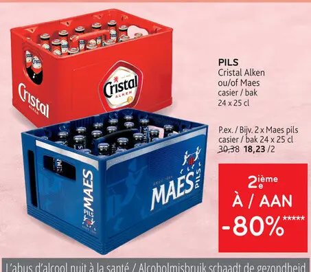 Offre: Pils