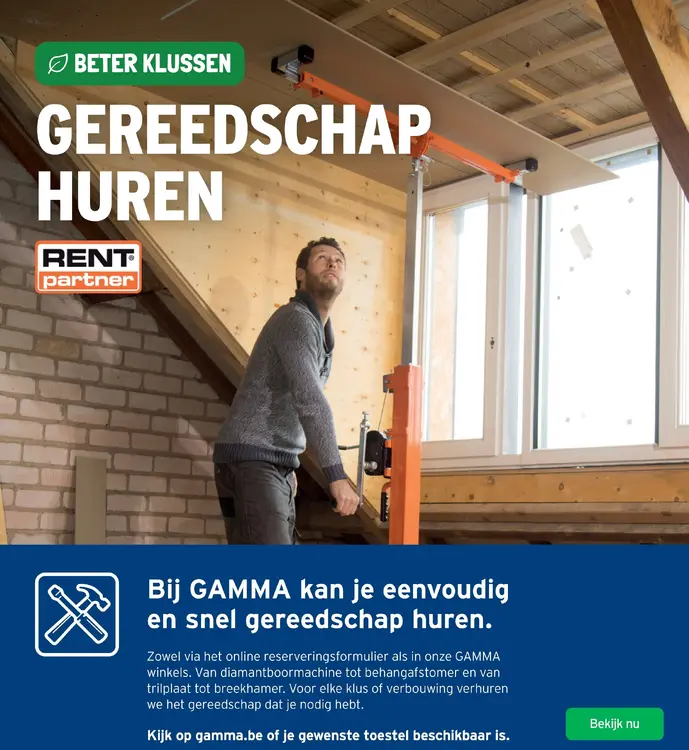 Promotie: Pattex No More Nails High Tack