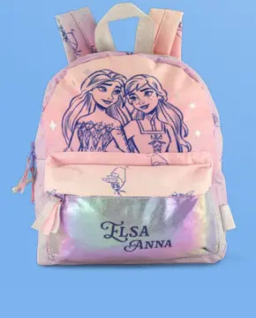 Aanbieding: Frozen rugzak