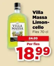 Aanbieding: Villa Massa Limoncello