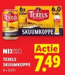 Aanbieding: Skuumkoppe